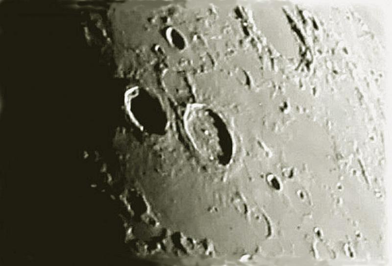 Krater Atlas + Hercules